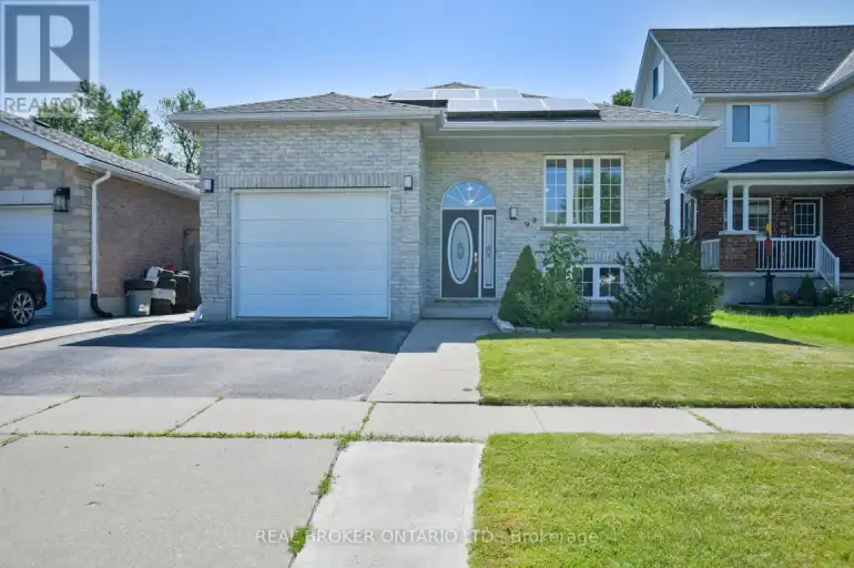 LOWER - 99 LANGLAW DRIVE | LOWER - 99 LANGLAW DRIVE, Cambridge | 3138956