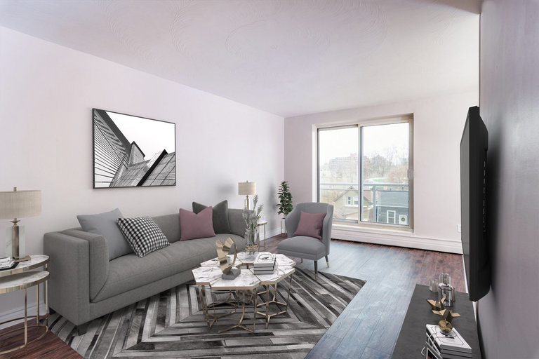 Ford Manor Apartments | 15 Ford Street, Hamilton | 3127810