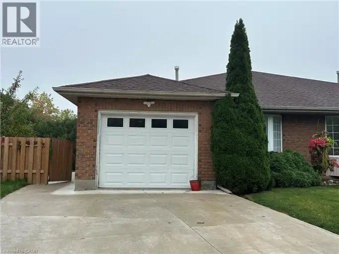 417 BANKSIDE Crescent Unit# MAIN | 417 BANKSIDE Crescent Unit# MAIN, Kitchener | 3156816