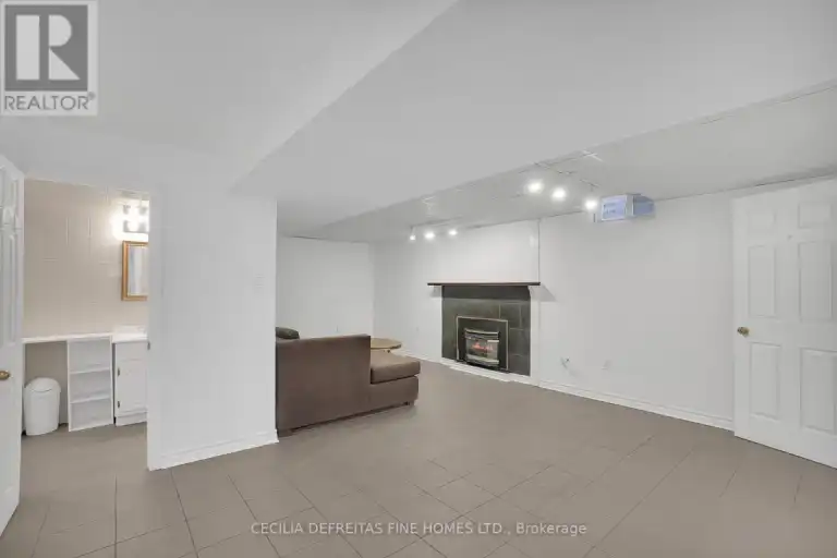 BSMT - 249 DANTE COURT | BSMT - 249 DANTE COURT, Vaughan | 3138991
