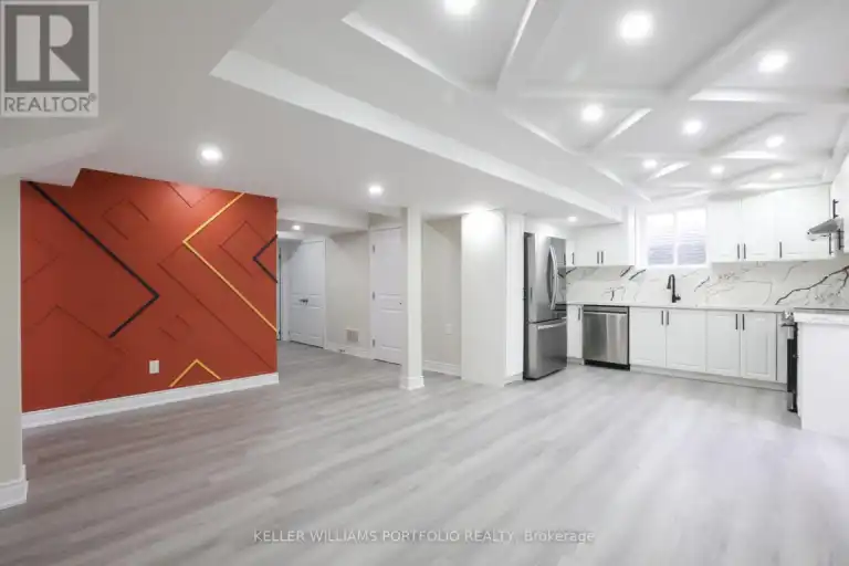 BSMT - 99 HURST DRIVE W | BSMT - 99 HURST DRIVE W, Ajax | 3139003