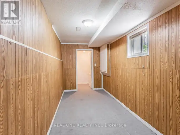 LOWER - 24 COAST AVENUE | LOWER - 24 COAST AVENUE, Vaughan | 3139025