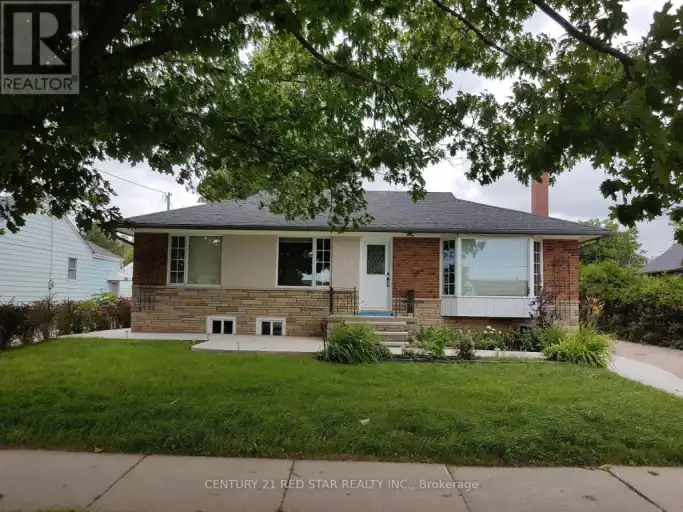 235 MARY STREET | 235 MARY STREET, Oakville | 3139028