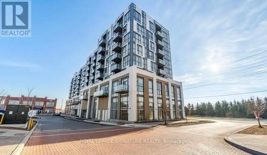 718 - 509 DUNDAS STREET | 718 - 509 DUNDAS STREET, Oakville | 3127917