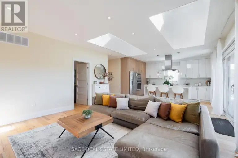 FARMHOUSE SUITE - 15724 HURONTARIO STREET | FARMHOUSE SUITE - 15724 HURONTARIO STREET, Caledon | 3154934