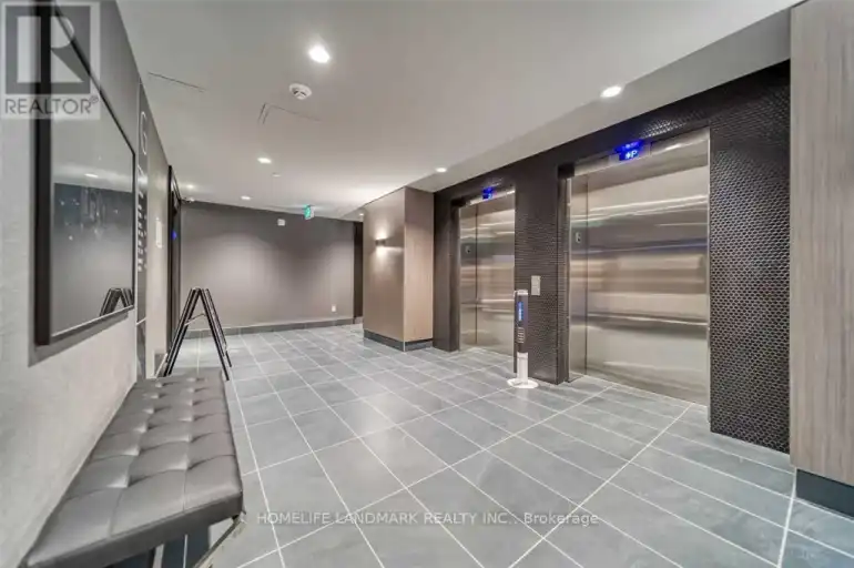 121 - 95 DUNDAS STREET W | 121 - 95 DUNDAS STREET W, Oakville | 3127927
