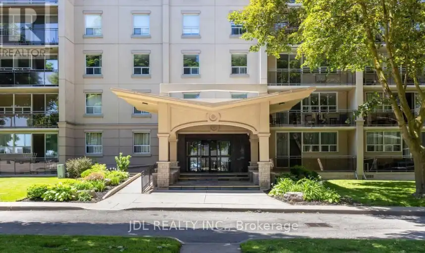 908 - 6400 HUGGINS STREET | 908 - 6400 HUGGINS STREET, Niagara Falls | 3127935