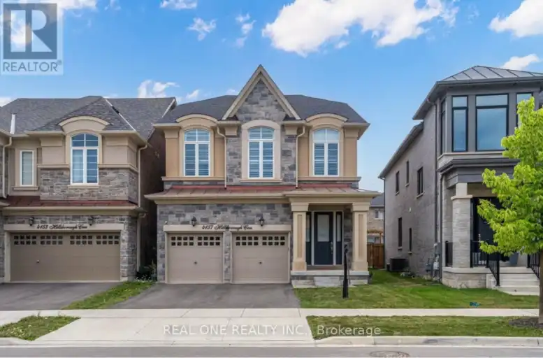 4157 HILLSBOROUGH CRESCENT | 4157 HILLSBOROUGH CRESCENT, Oakville | 3127936