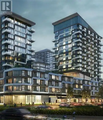 708 - 2481 TAUNTON ROAD | 708 - 2481 TAUNTON ROAD, Oakville | 3127941