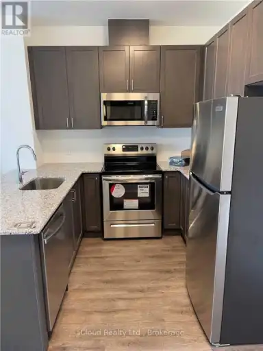 504 - 95 DUNDAS STREET W | 504 - 95 DUNDAS STREET W, Oakville | 3127959