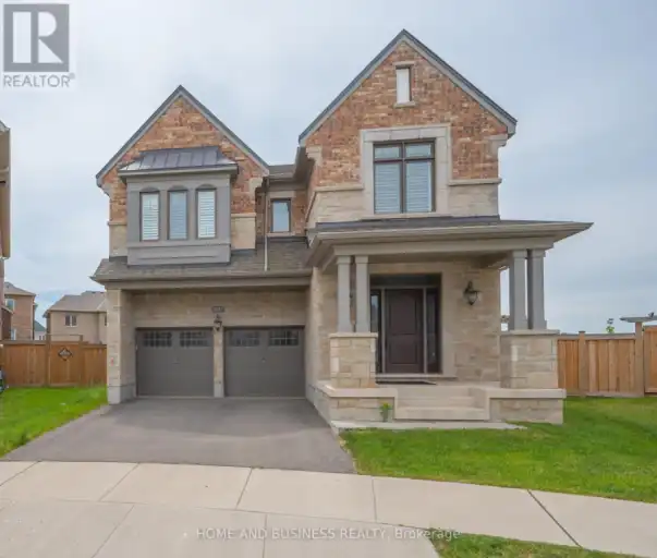 3357 MINTWOOD CIRCLE | 3357 MINTWOOD CIRCLE, Oakville | 3127961