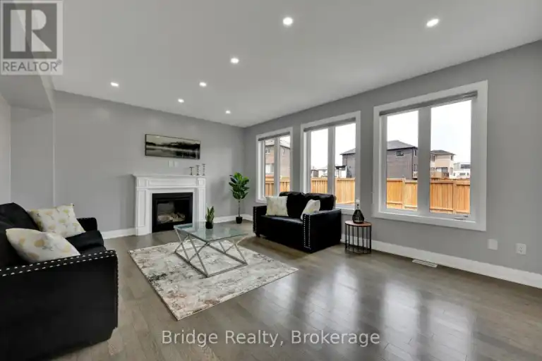 1343 UPPER THAMES DRIVE | 1343 UPPER THAMES DRIVE, Woodstock | 3127964