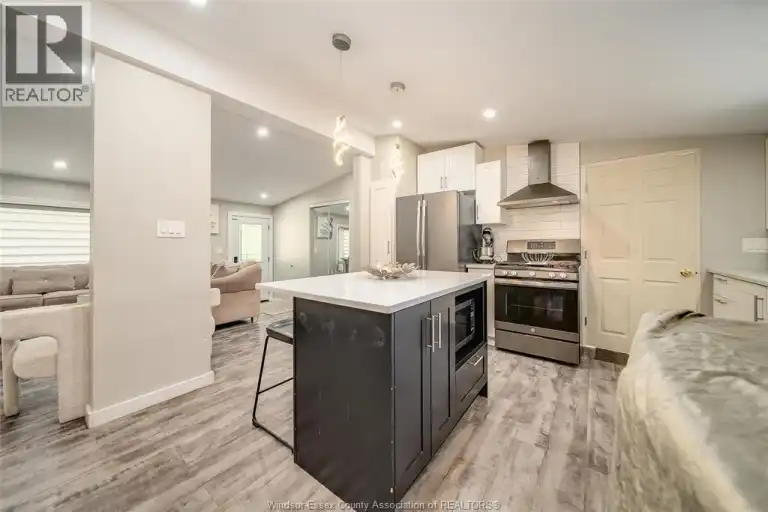 4307 ASHFIELD CRESCENT Unit# MAIN | 4307 ASHFIELD CRESCENT Unit# MAIN, Windsor | 3127969