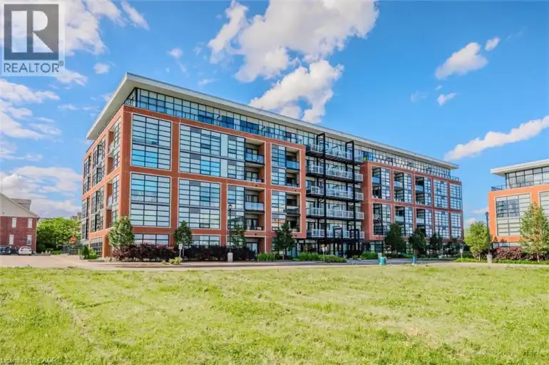 15 PRINCE ALBERT Boulevard Unit# 207 | 15 PRINCE ALBERT Boulevard Unit# 207, Kitchener | 3127975