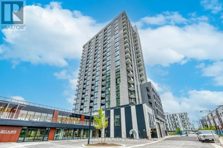 A1410 - 3079 TRAFALGAR ROAD | A1410 - 3079 TRAFALGAR ROAD, Oakville | 3127990