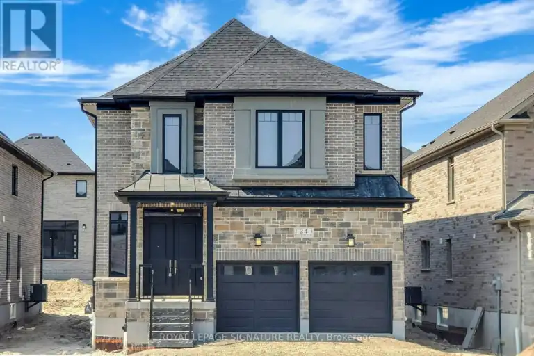 24 HOLLYBROOK TRAIL | 24 HOLLYBROOK TRAIL, Kitchener | 3128001