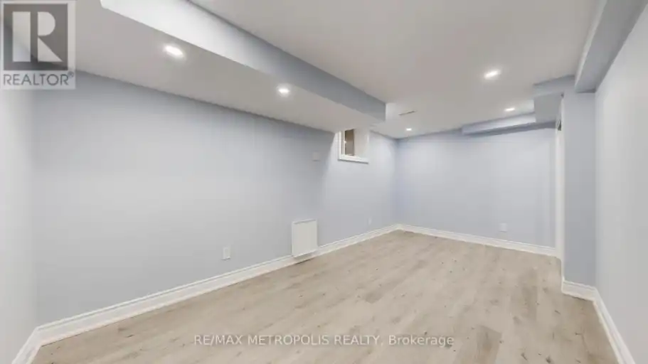 BASEMENT - 134 MANDRAKE STREET | BASEMENT - 134 MANDRAKE STREET, Ajax | 3154992