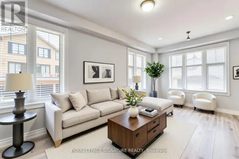 37 - 10 BIRMINGHAM DRIVE | 37 - 10 BIRMINGHAM DRIVE, Cambridge | 3154993