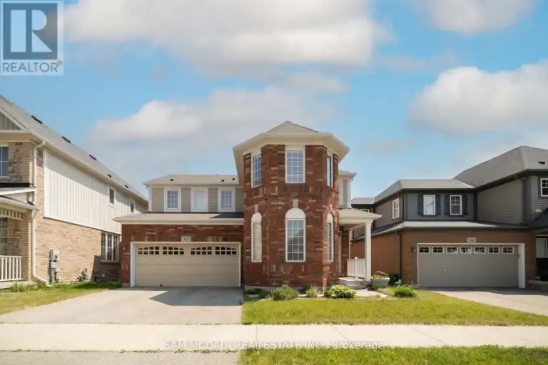 322 BALDWIN DRIVE | 322 BALDWIN DRIVE, Cambridge | 3128026