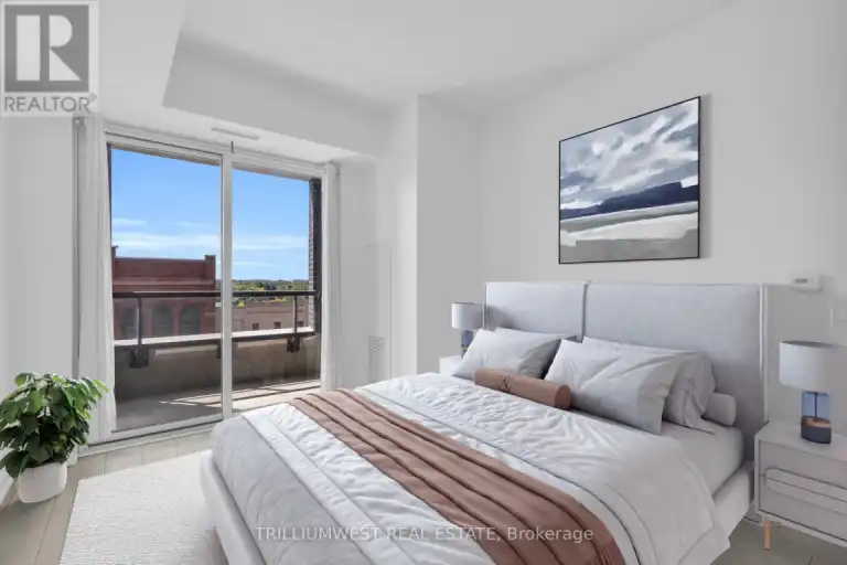322 - 55 DUKE STREET W | 322 - 55 DUKE STREET W, Kitchener | 3128028