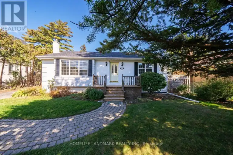 183 WANETA DRIVE | 183 WANETA DRIVE, Oakville | 3128038