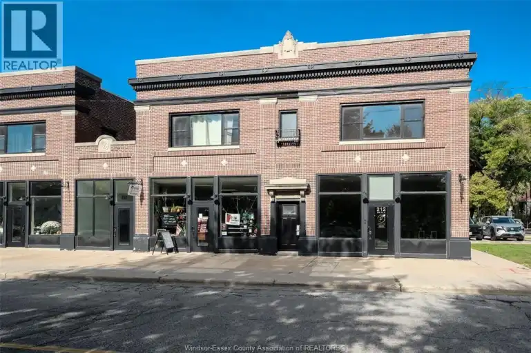 218 Erie STREET West | 218 Erie STREET West, Windsor | 3128057