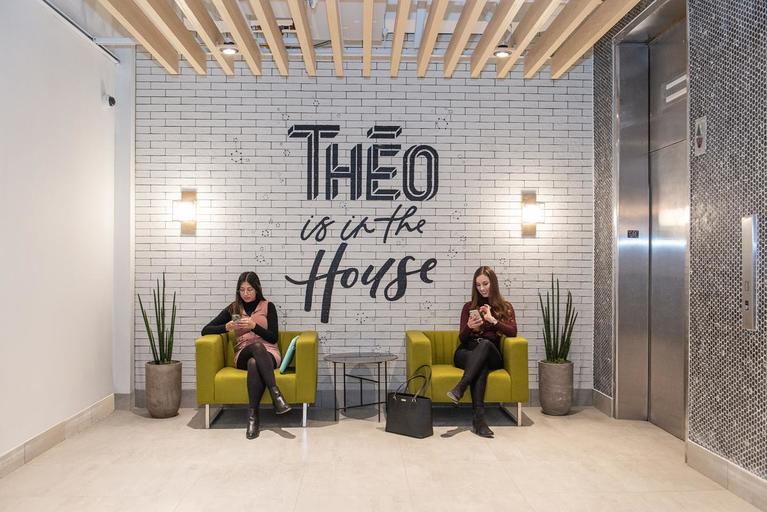 THEO Student Apartments | 305 Rideau St, Ottawa | 3144272