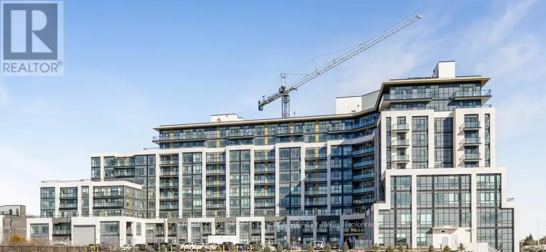 704 - 405 DUNDAS ST. STREET W | 704 - 405 DUNDAS ST. STREET W, Oakville | 3128144