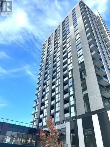 1610 - 3079 TRAFALGAR ROAD | 1610 - 3079 TRAFALGAR ROAD, Oakville | 3128159