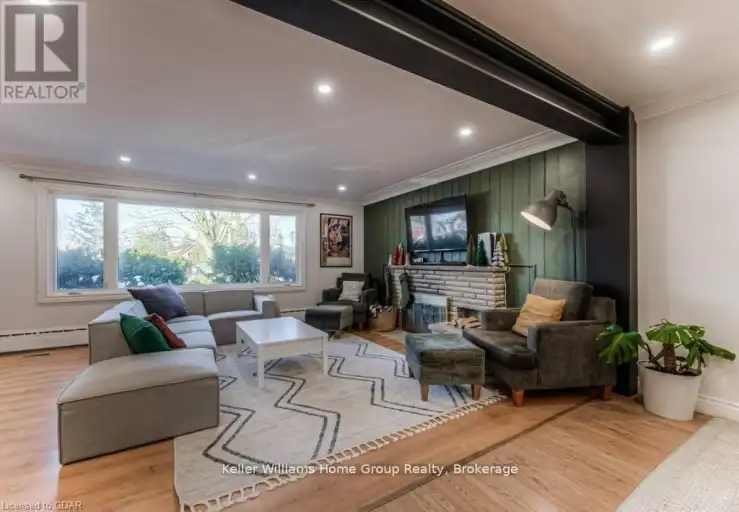 16A - 1085 QUEENS BOULEVARD | 16A - 1085 QUEENS BOULEVARD, Kitchener | 3156875