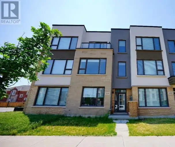 3074 ERNEST APPELBE BOULEVARD | 3074 ERNEST APPELBE BOULEVARD, Oakville | 3156689