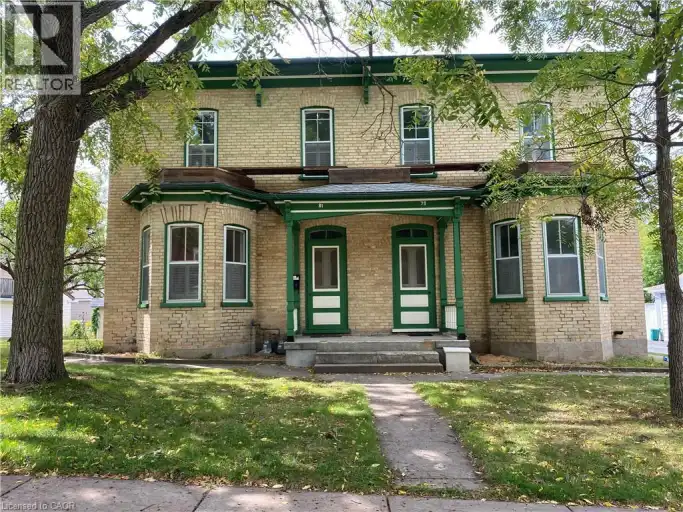81 ST GEORGE Street | 81 ST GEORGE Street, Kitchener | 3157055
