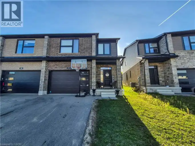 153 OTTERBEIN Road | 153 OTTERBEIN Road, Kitchener | 3156942