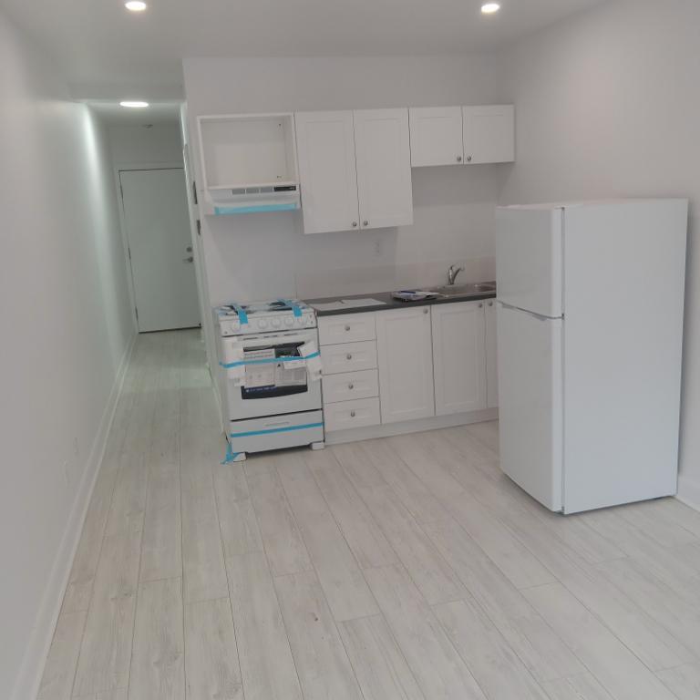 NDG Studio Apt | 3155874