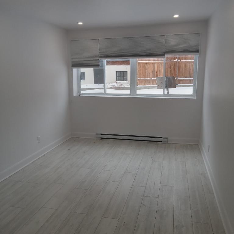 NDG Studio Apt | 3155874