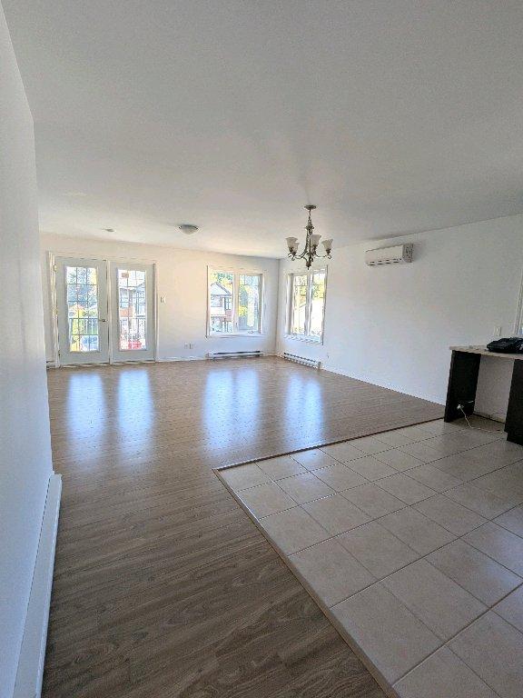Grand 4 ½ fraîchement rénové à Valleyfield | 3128218