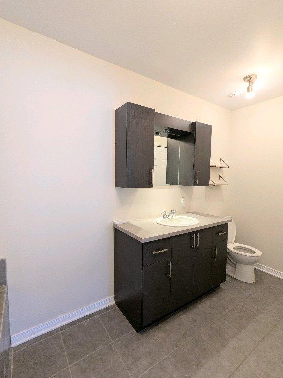 Grand 4 ½ fraîchement rénové à Valleyfield | 3128218