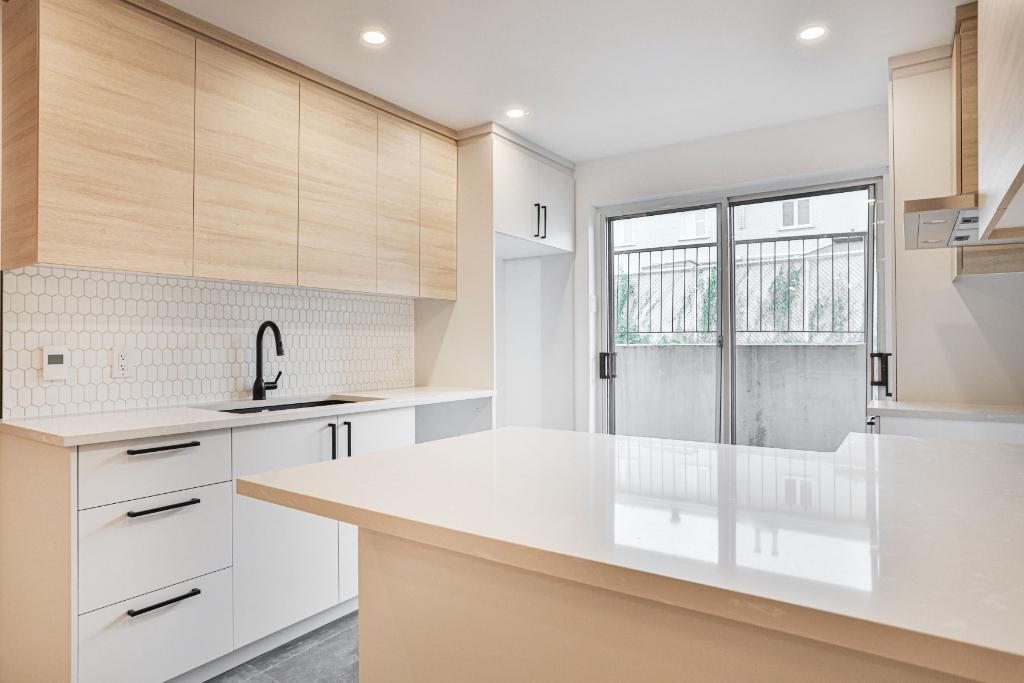 Superbe 4 ½ moderne à louer – tranquillité et style au rendez-vous! | 3128223