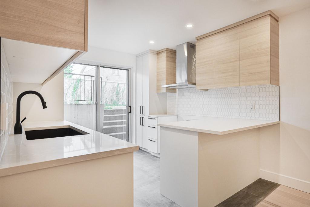 Superbe 4 ½ moderne à louer – tranquillité et style au rendez-vous! | 3128223