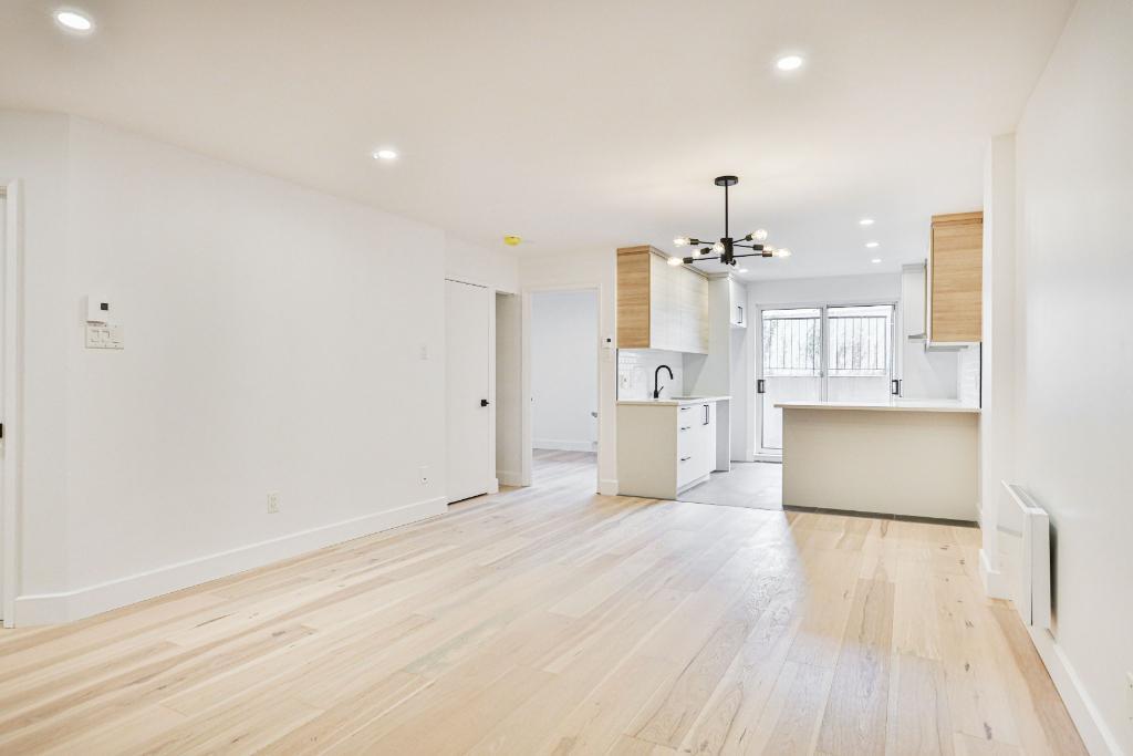 Superbe 4 ½ moderne à louer – tranquillité et style au rendez-vous! | 3128223