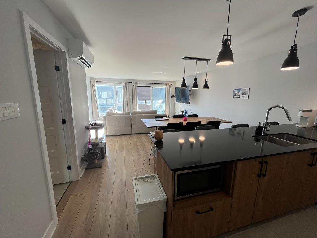 Grand 4½ +bureau, Internet, Domaine sur-le-Vert, St-Hyacinthe, 1 février | 3156190