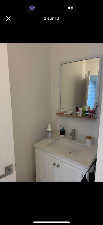 4 1/2 avec mezzanine | 3128228