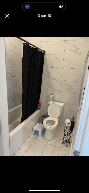 4 1/2 avec mezzanine | 3128228