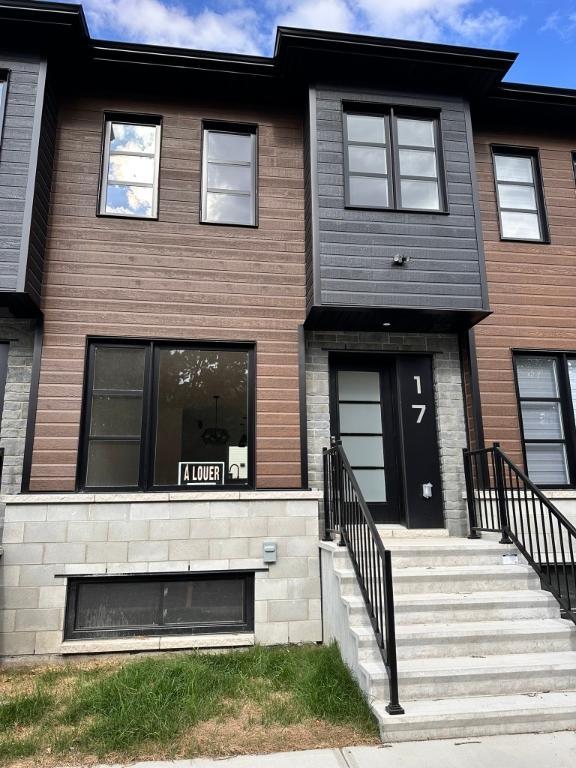 Maison de ville à louer | 3128230
