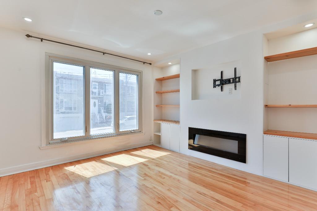 À LOUER - Rez de chaussée 3 chambres avec garage et cour | 3128237