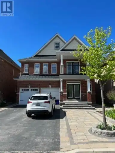 38 BRUCEFIELD COURT | 38 BRUCEFIELD COURT, Whitchurch-Stouffville | 3156262