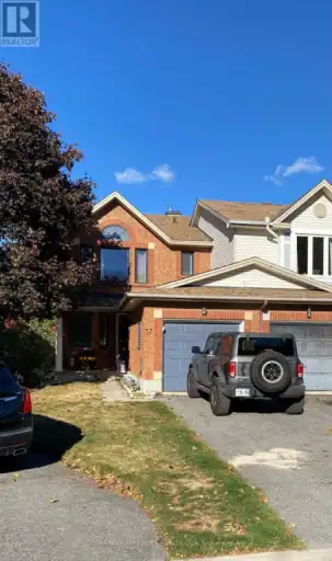 37 BANCHORY CRESCENT | 37 BANCHORY CRESCENT, Ottawa | 3128286