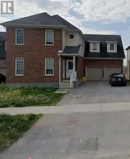 LOWER - 329 EDGEHILL DRIVE | LOWER - 329 EDGEHILL DRIVE, Barrie | 3128291