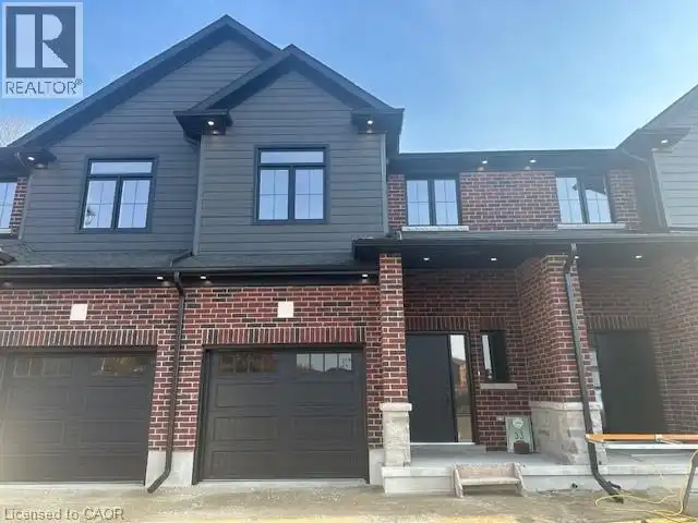 40 WALKER Road Unit# 38 | 40 WALKER Road Unit# 38, Ingersoll | 3128299
