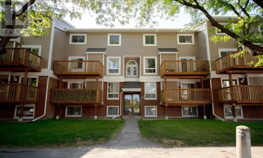 8 - 240 FENERTY COURT | 8 - 240 FENERTY COURT, Ottawa | 3128305